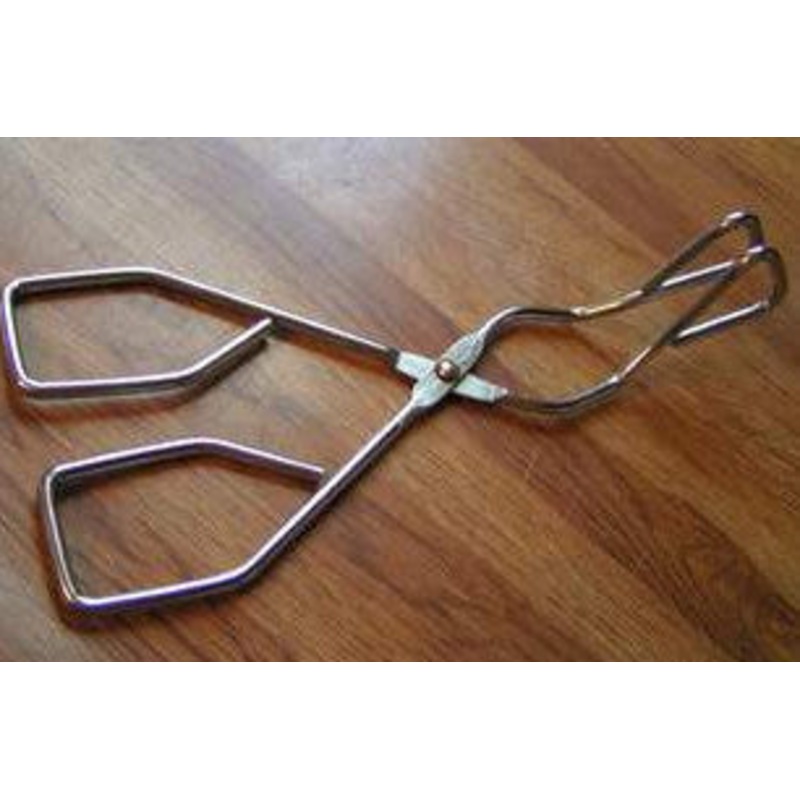 Alligator Tongs