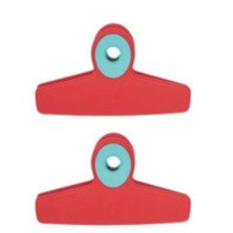 Bag Clips & Ties