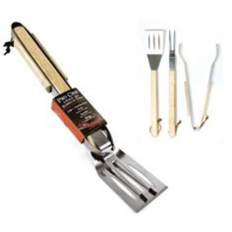 Barbecue Tool Sets