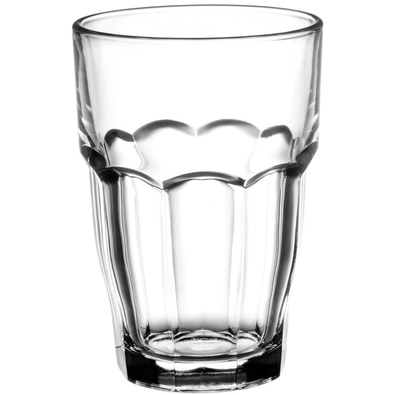 Bormioli Rocco Glass Set