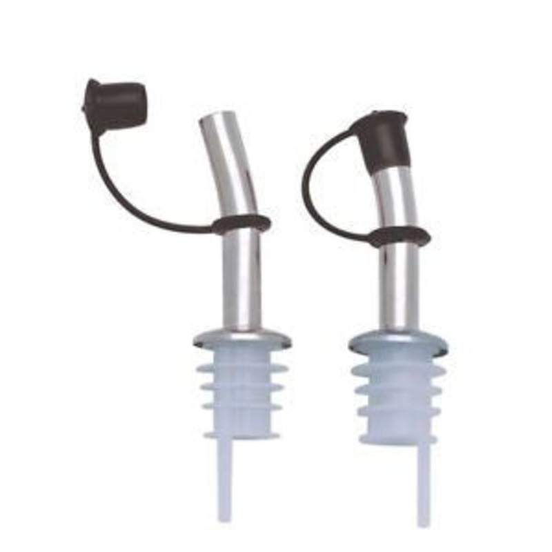Bottle Pourer, Set of 2