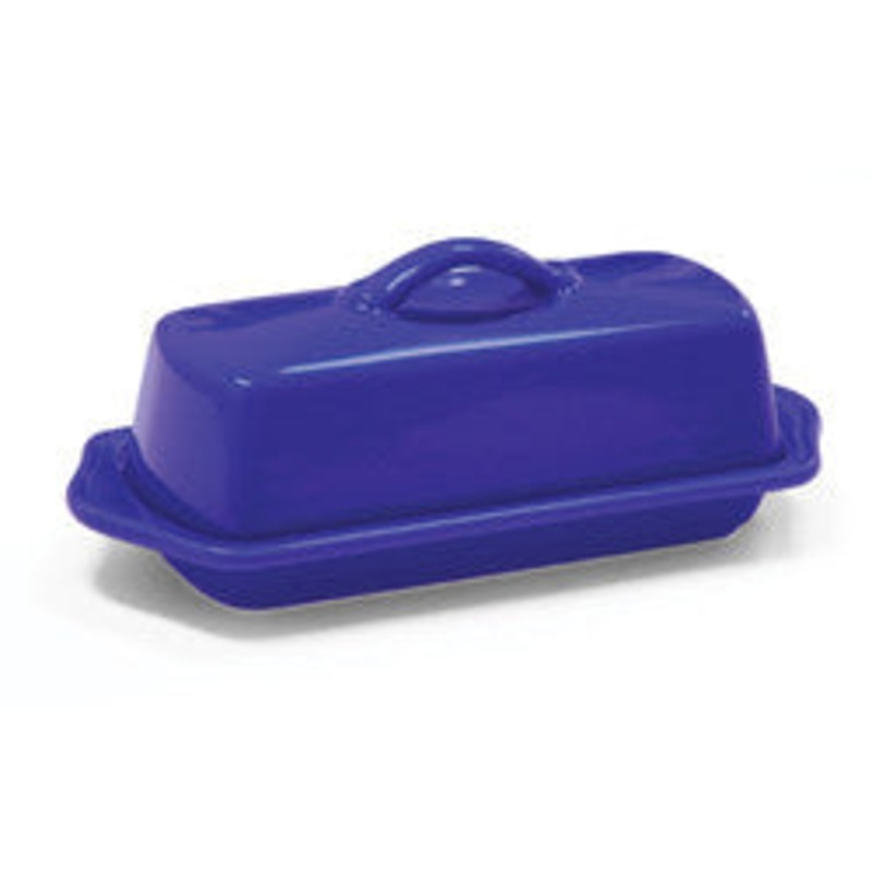 Butter Dish & Keeper