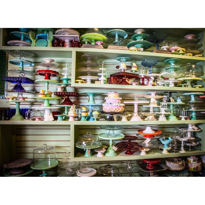 Cake Stands