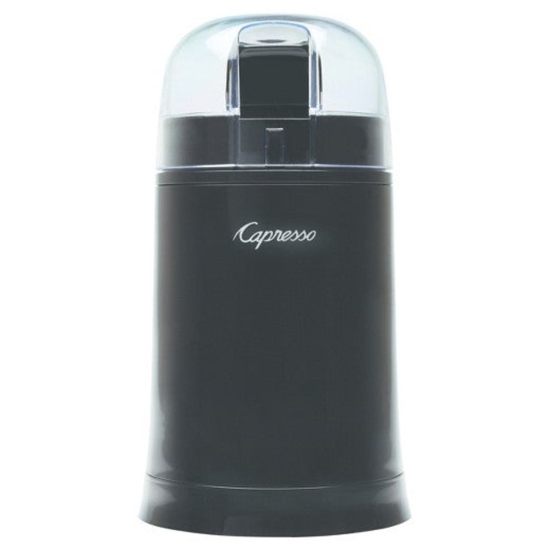 Capresso Grinders - Cool