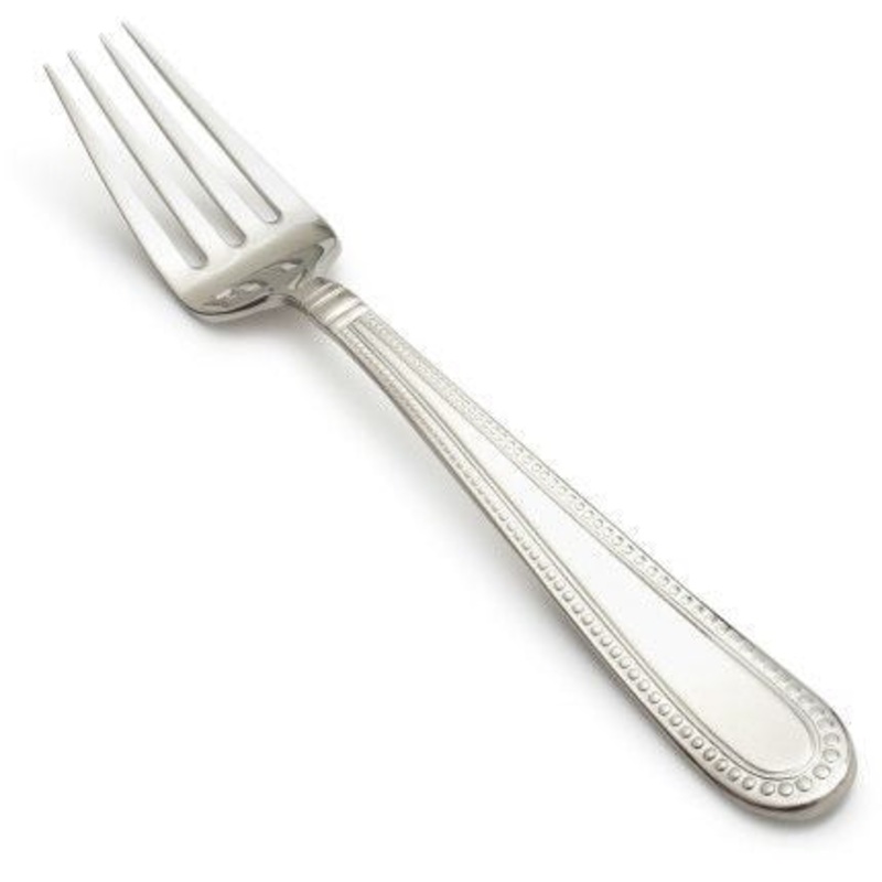 Caviar Serving Fork