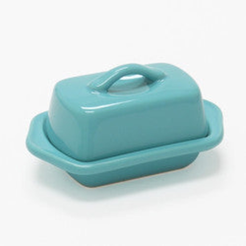 Chantal Butter Dish
