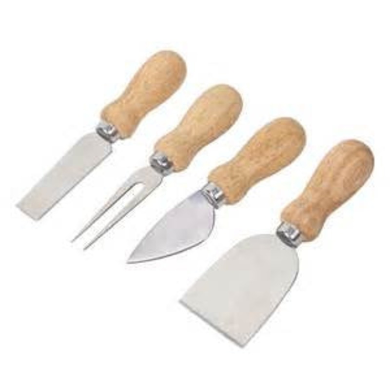 Cheese and Charcuterie Knives