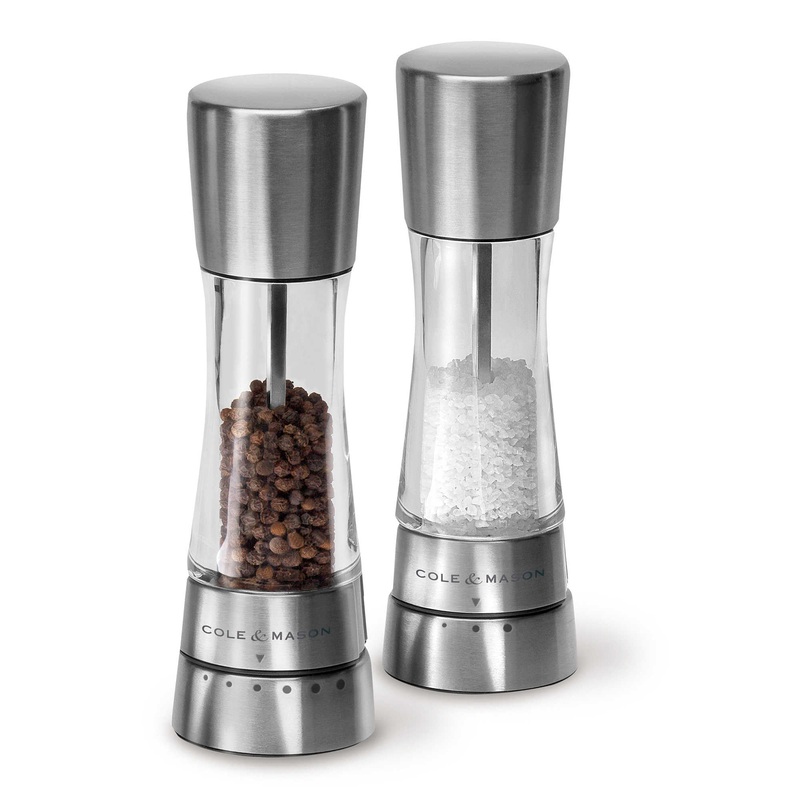 Cole & Mason Gourmet Grinders