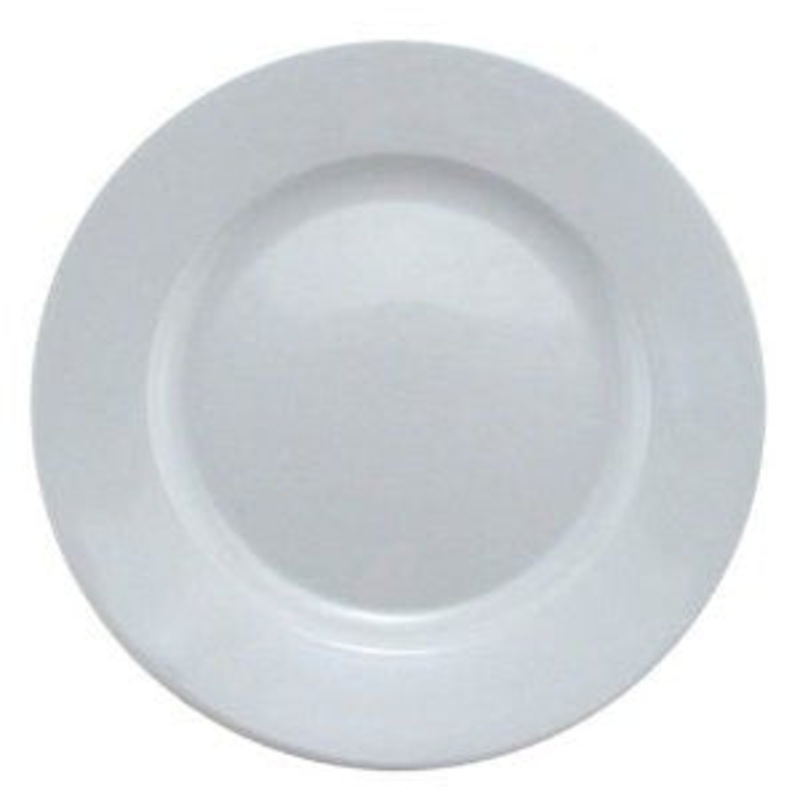Cordon Bleu Bistro Luncheon Plate