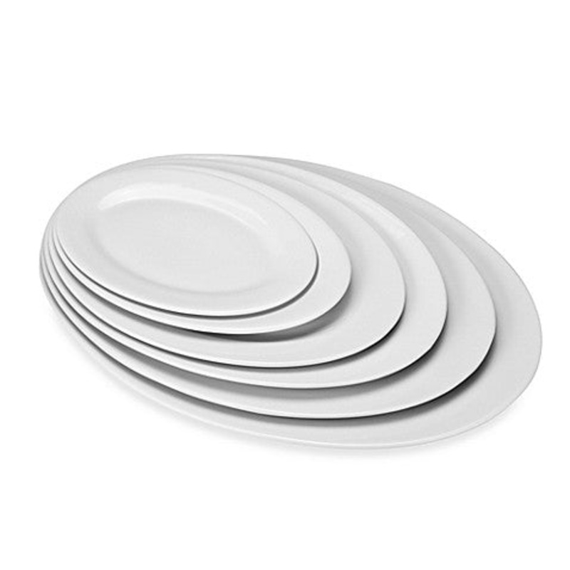 Cordon Bleu Platters