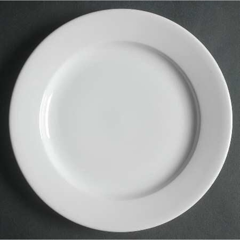 Cordon Bleu Salad Plate