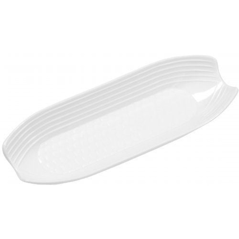Corn-On-The-Cob Dishes & Butter Spreaders