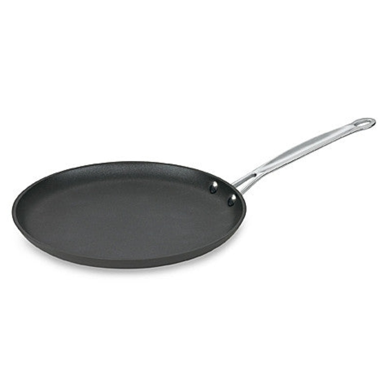 Crepe Pan