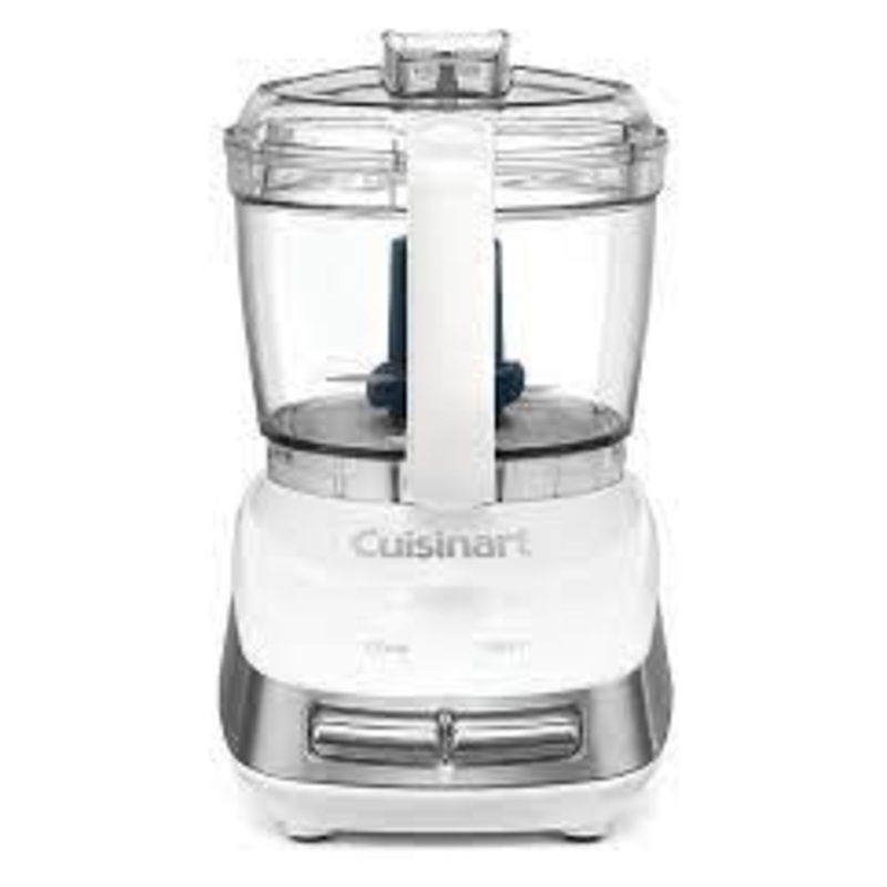 Cuisinart Core Custom Mini Food Chopper - Model MCH-4