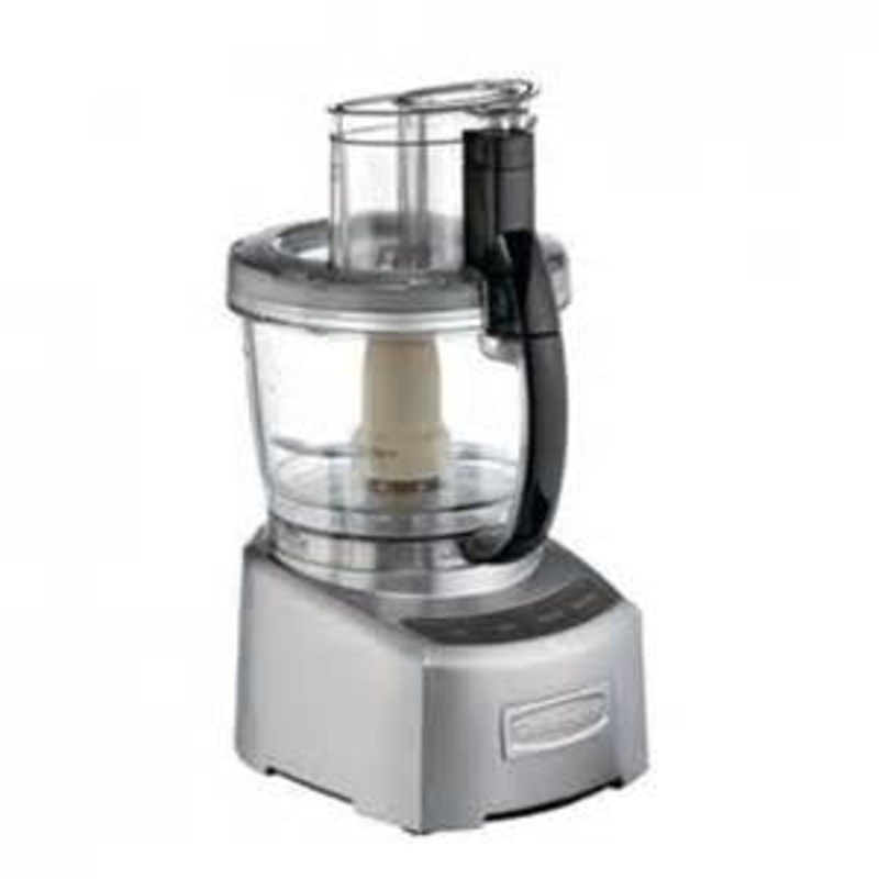 Cuisinart Food Processor