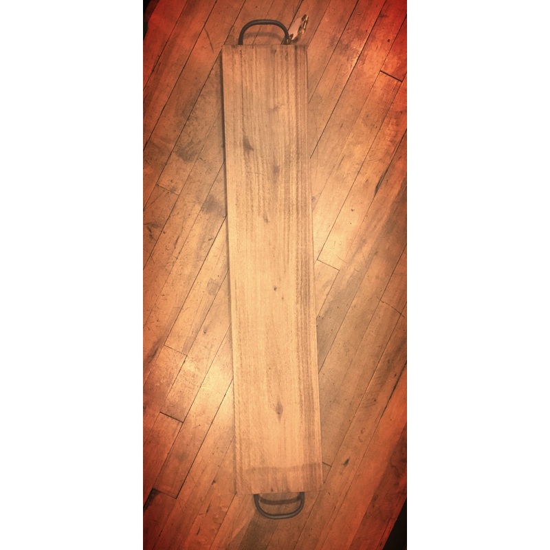 Feasting Board