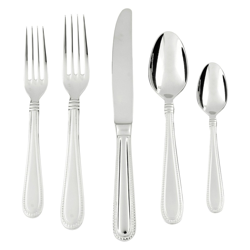 Flatware