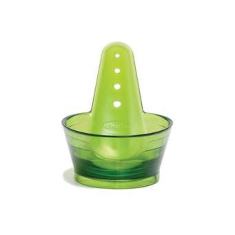 Herb Stripper & Slicer