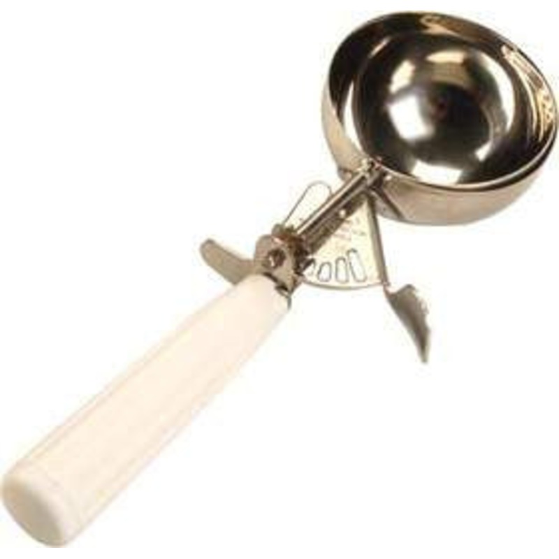 Ice Cream Scoops & Spades