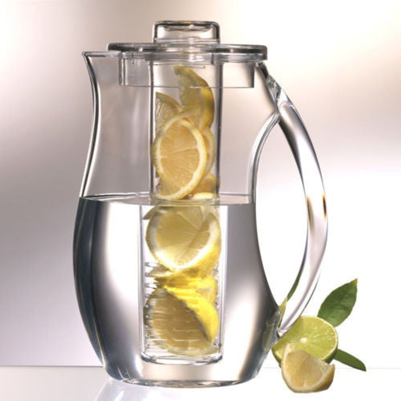 Iced Fruit Infusion Pitcher