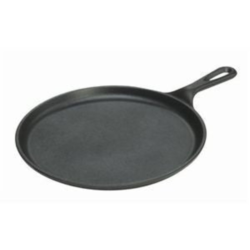 Lodge Griddle Pans