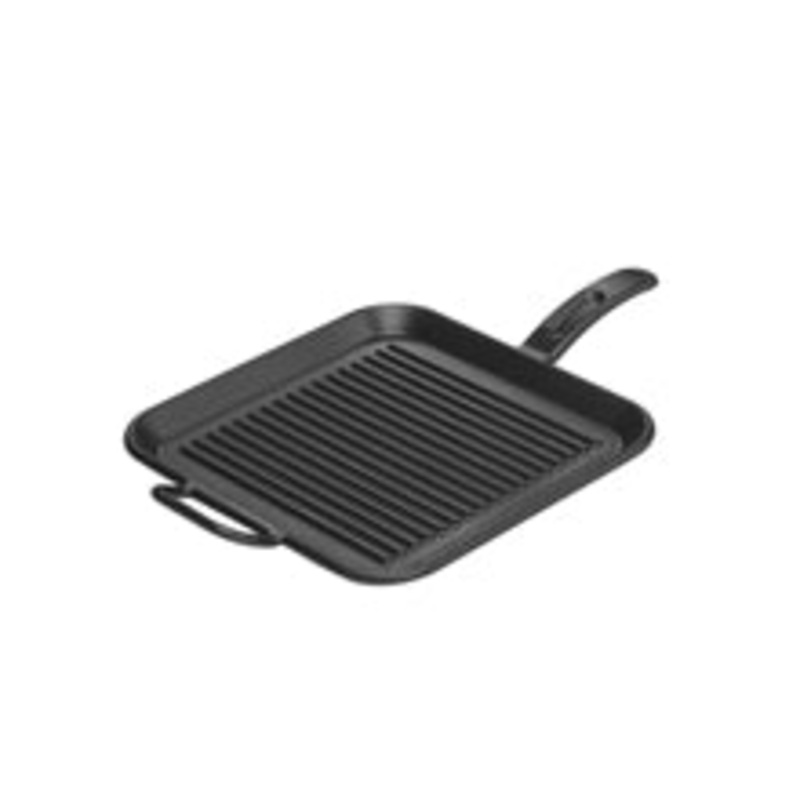 Lodge Square Grill Pan
