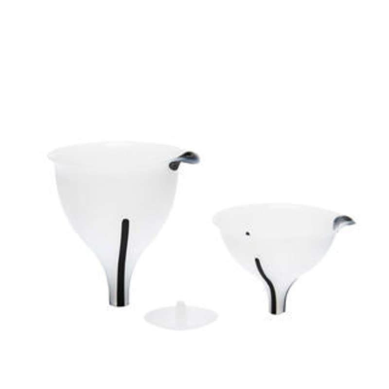 OXO 3-Piece Funnel Set