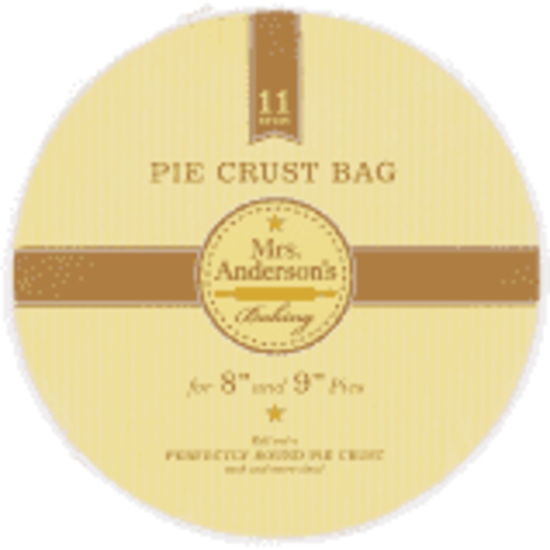 Pie Crust Maker Bag