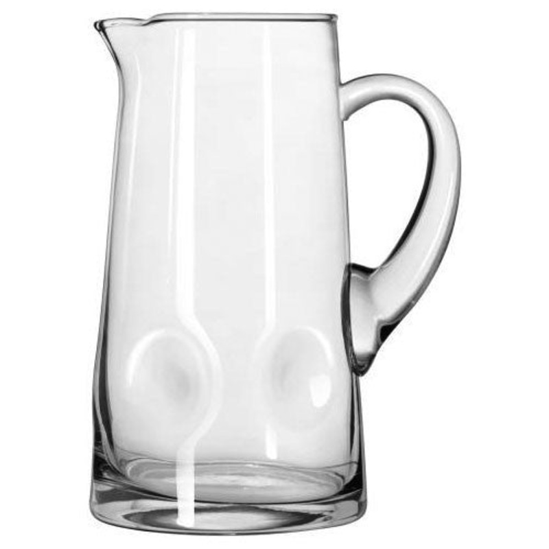 Pitchers