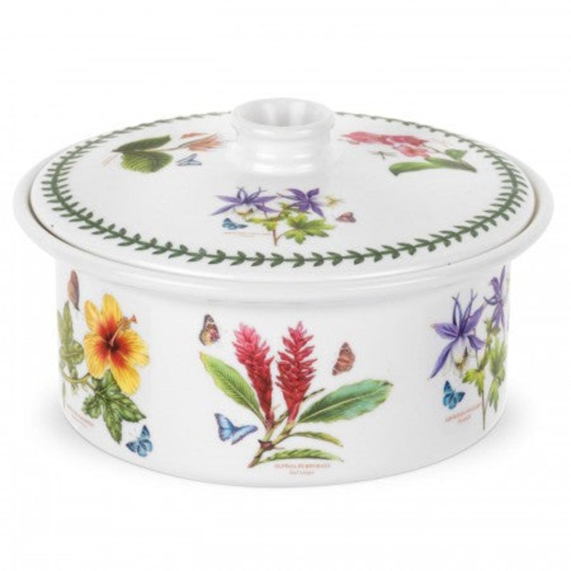 Portmeirion Botanic Garden Casserole