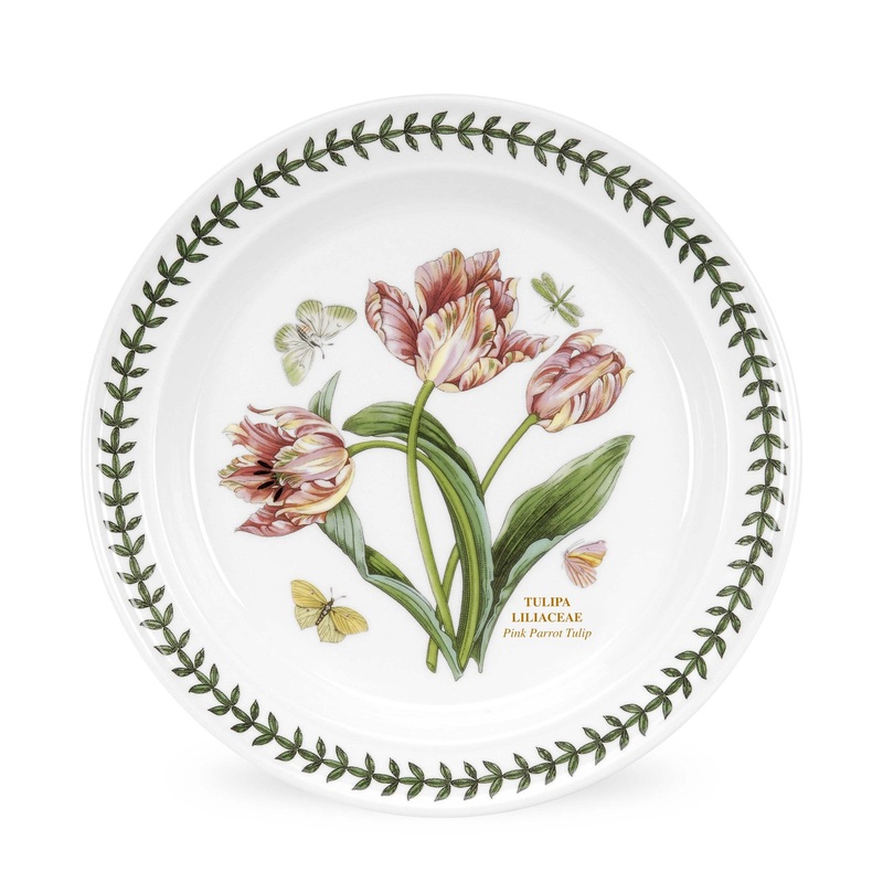Portmeirion Botanic Garden Dinner Plate