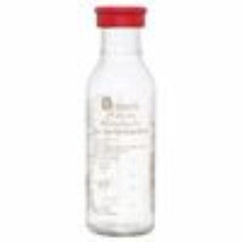 Sauce Bottle