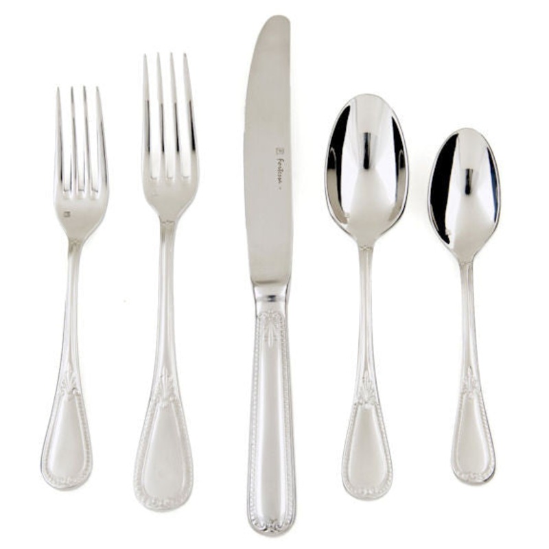 Savoy Flatware by Fortessa