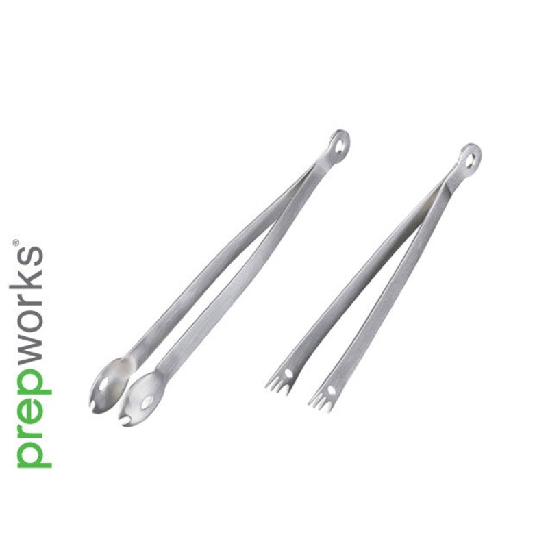 Serving Tongs & Tools