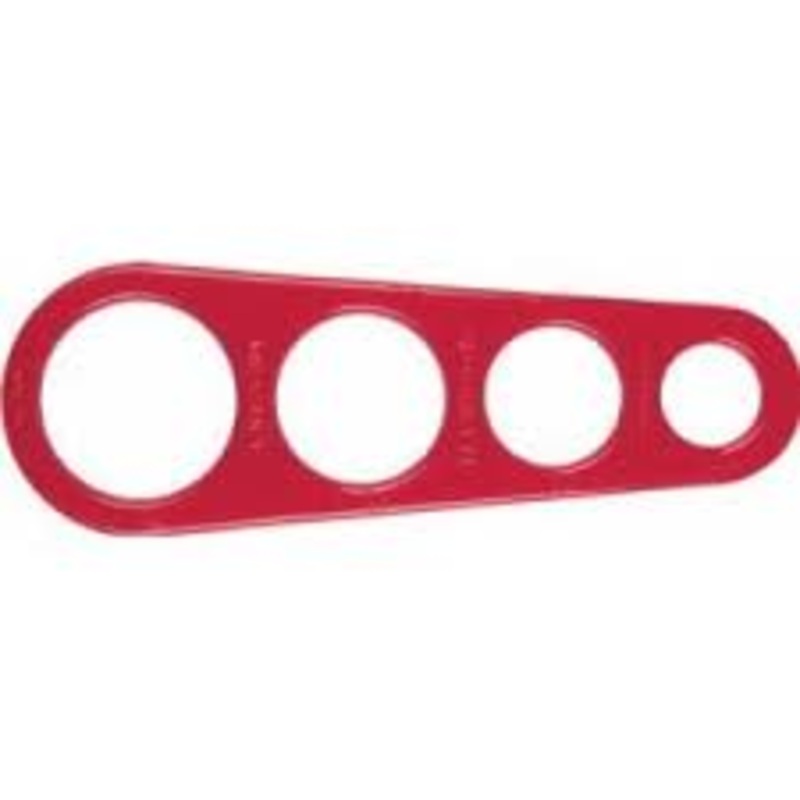 Spaghetti Measuring Tool