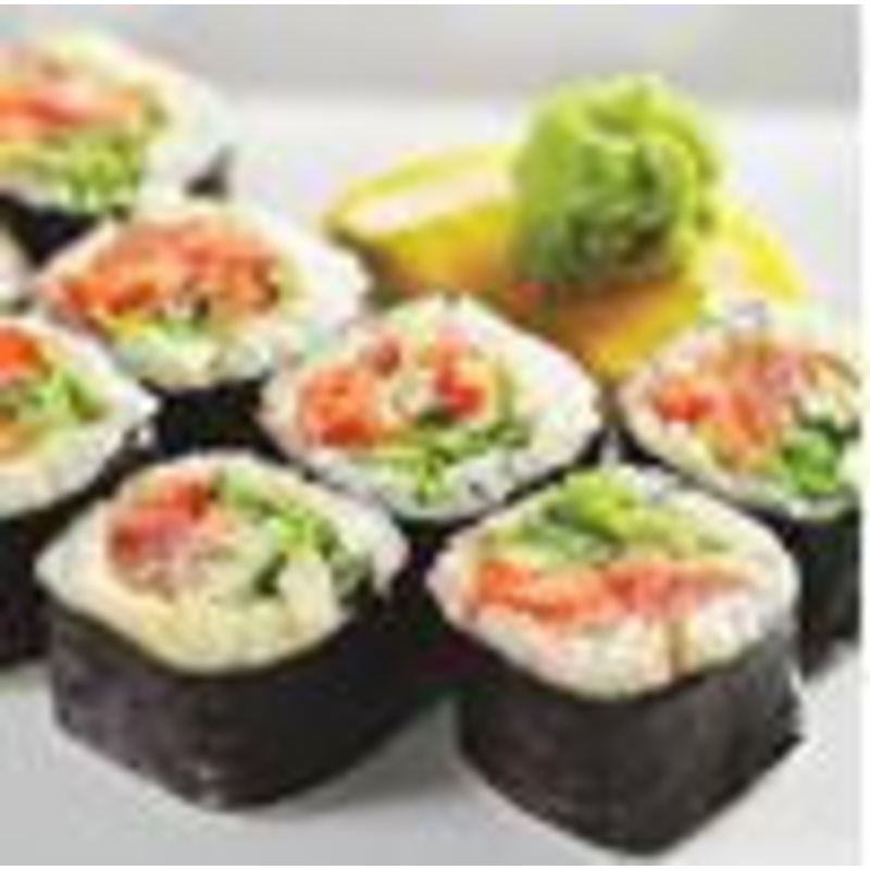 Sushi Kit & Mats