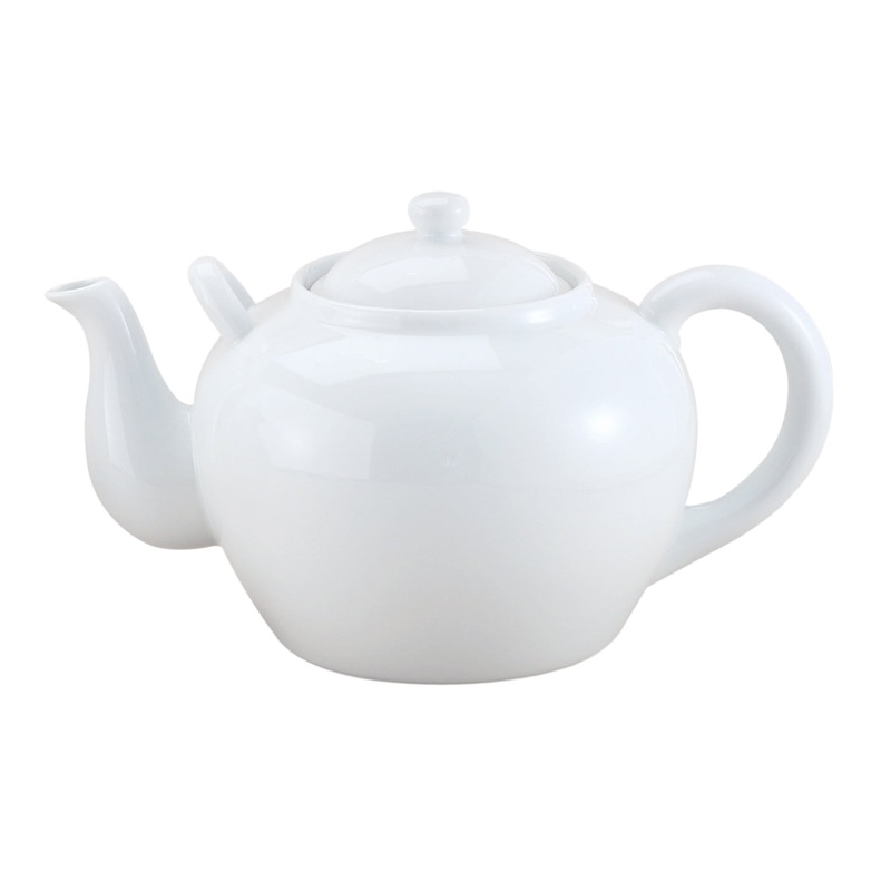 Teapot