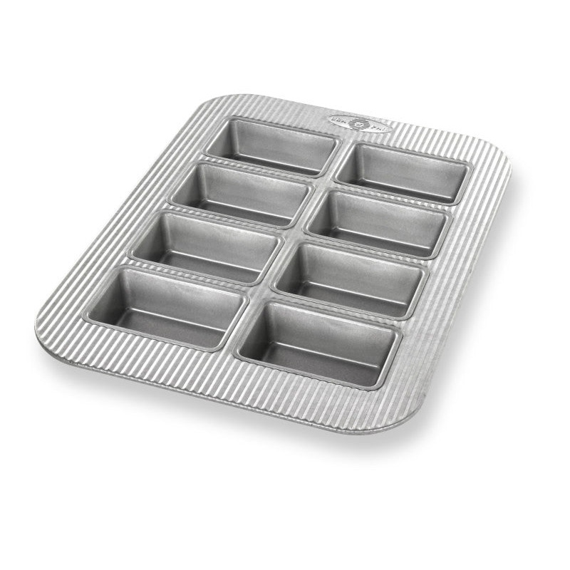 USA PAN -  Mini Loaf Pans