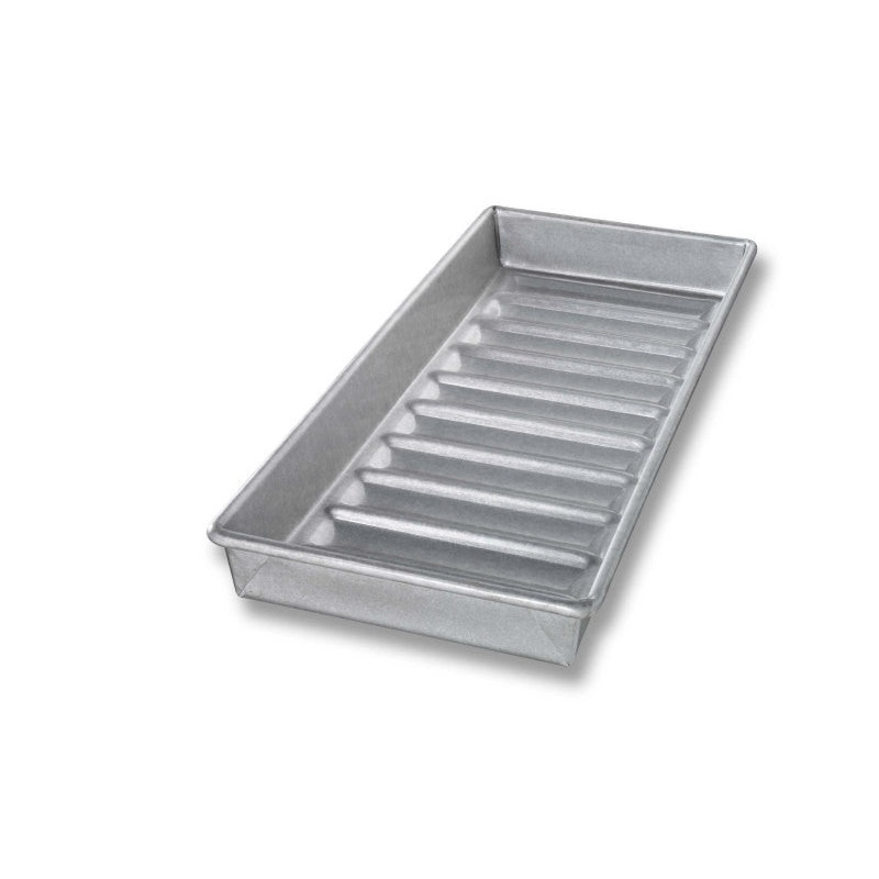 USA PAN - New England Hot Dog Bun Pan