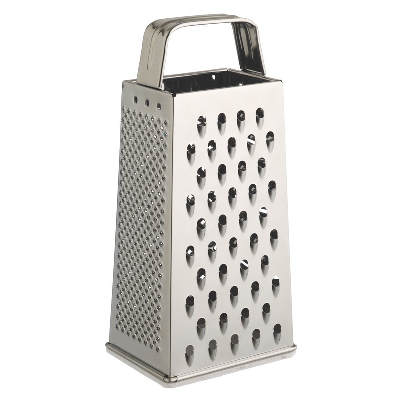 Box Grater