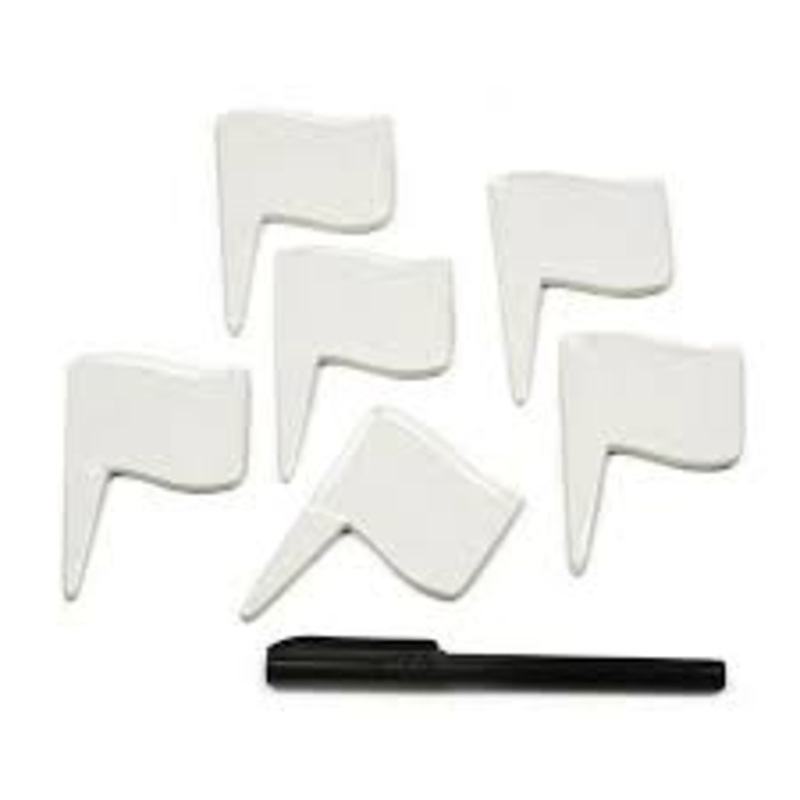 Cheese Markers