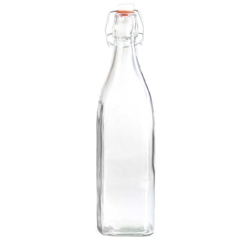 Glass Carafe