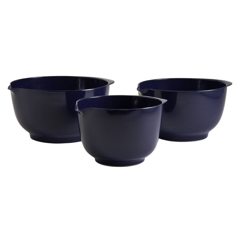 Gourmac Mixing Bowl Set