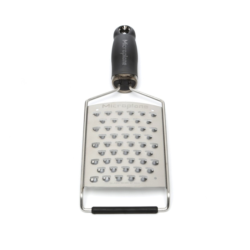 Graters