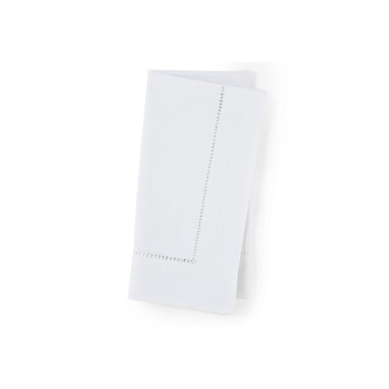 Hemstitched Napkins