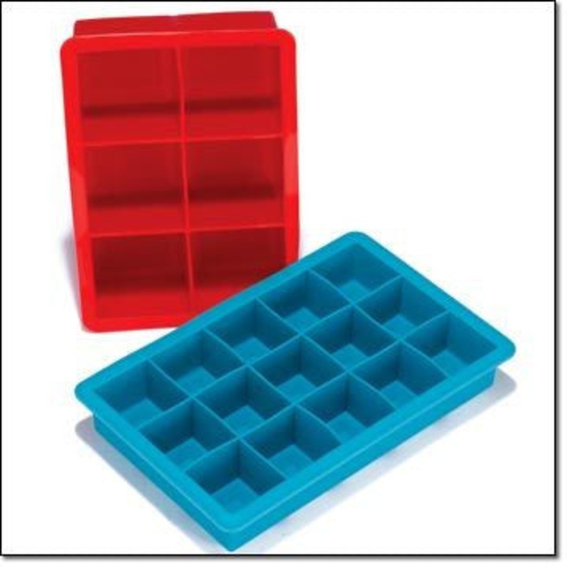 Ice Cube Trays