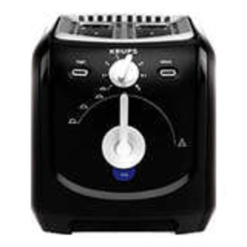 Krups Toaster