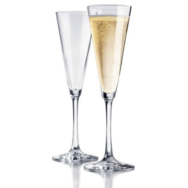 Libbey Champagne Set