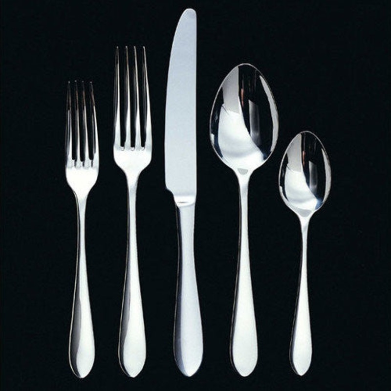 Linden Flatware