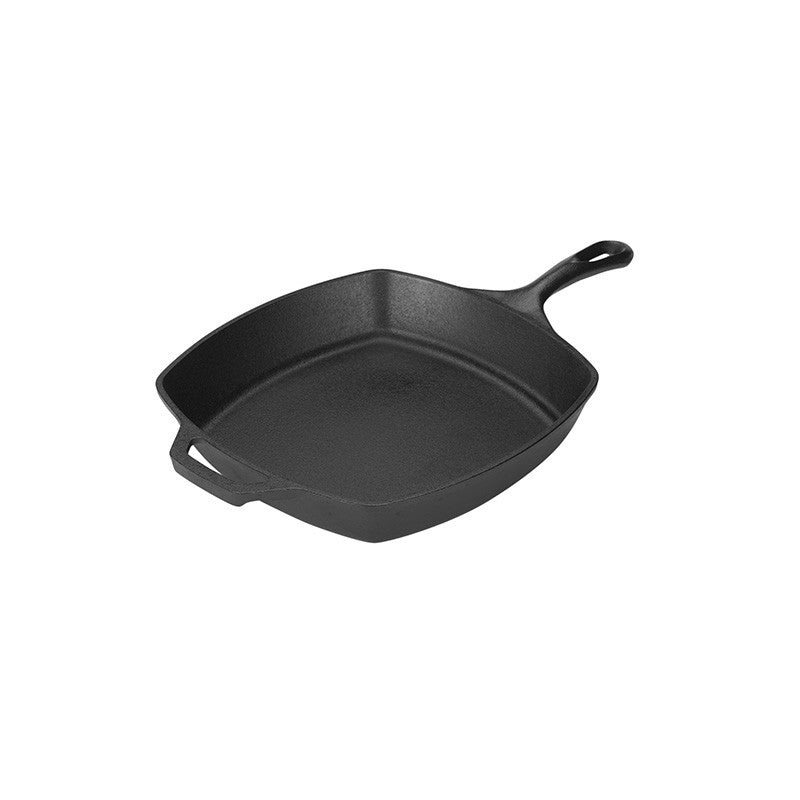 Lodge 10-1/2" Square Skillet